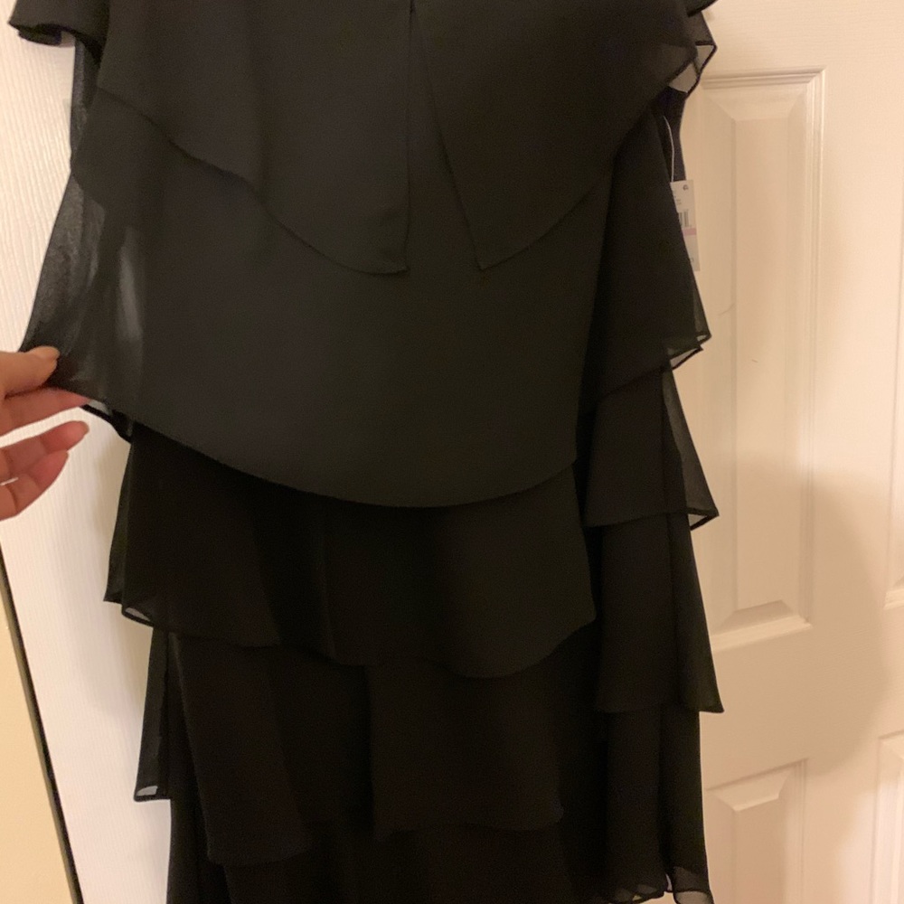 Dress for plus size ladies